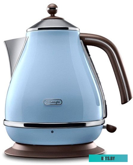 Электрочайник DeLonghi KBOV 2001.AZ
