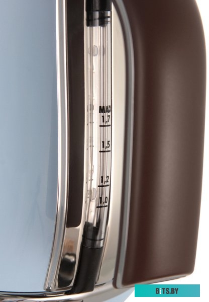 Электрочайник DeLonghi KBOV 2001.AZ