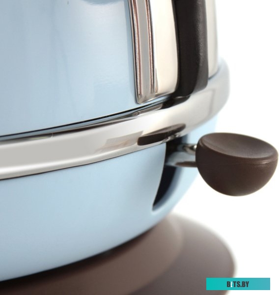 Электрочайник DeLonghi KBOV 2001.AZ