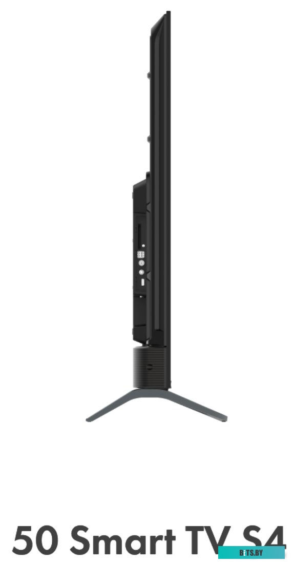 50 Smart TV S4 Haier 50 Smart TV S4
