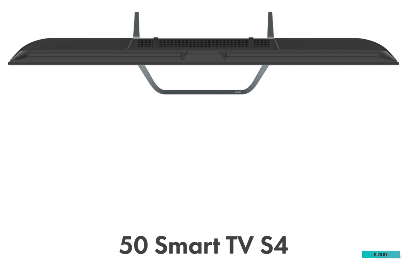 50 Smart TV S4 Haier 50 Smart TV S4