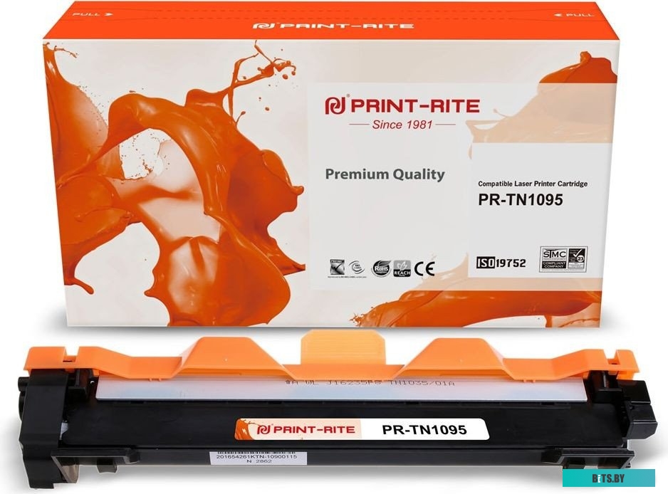 Картридж Print-Rite PR-TN1095 TN-1095.