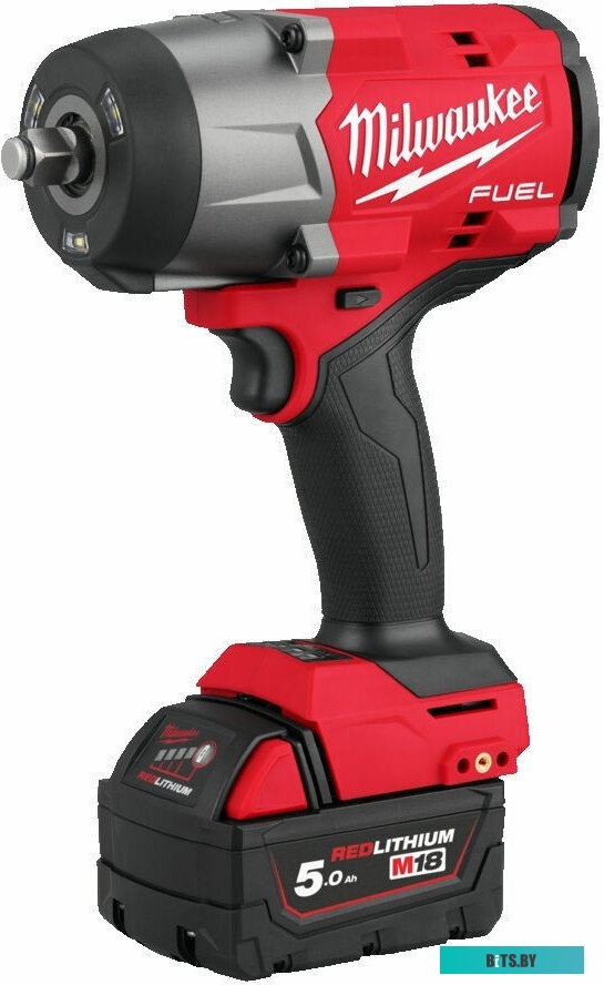 4058546476540 4933492783 Milwaukee M18 FUEL M18FHIW2F12-502X 4933492783 (с 2-мя АКБ, кейс)