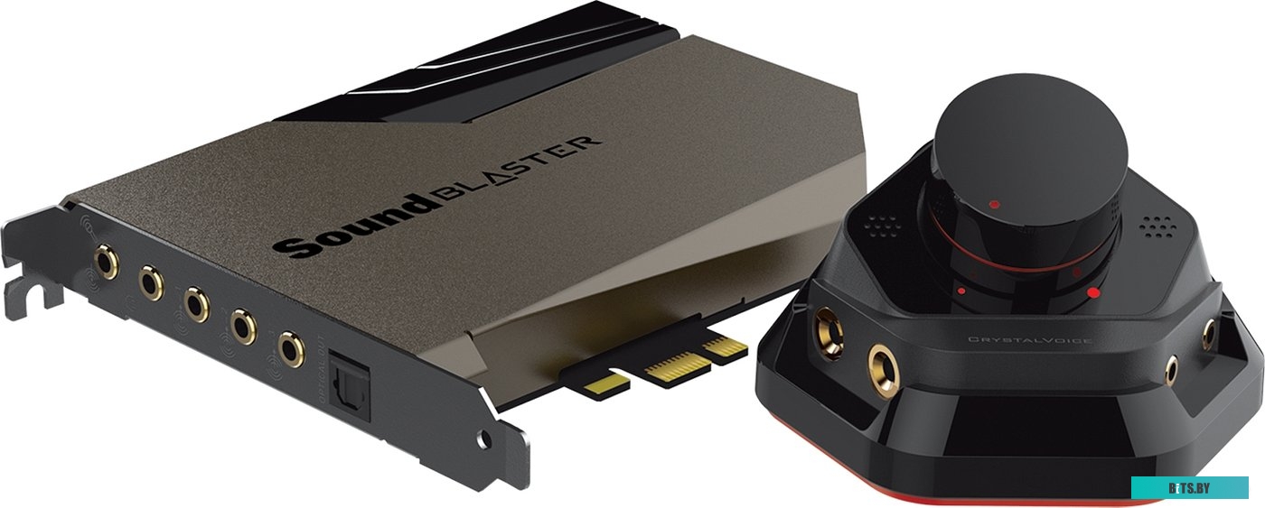 Внутренняя звуковая карта Creative Sound Blaster AE-7