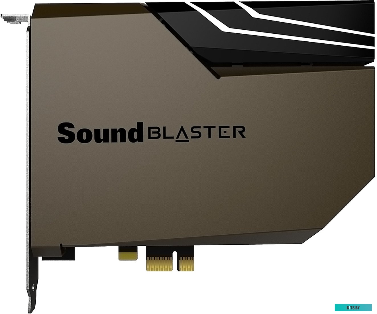 Внутренняя звуковая карта Creative Sound Blaster AE-7