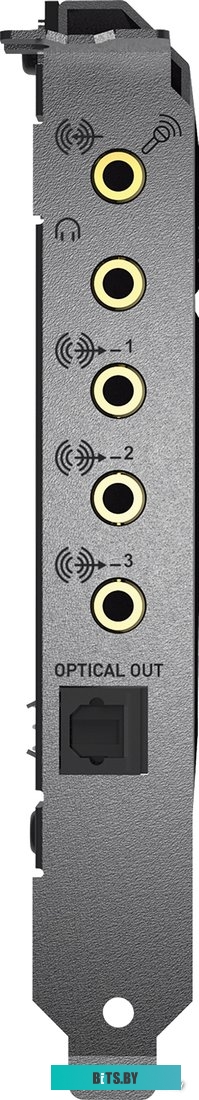 Внутренняя звуковая карта Creative Sound Blaster AE-7