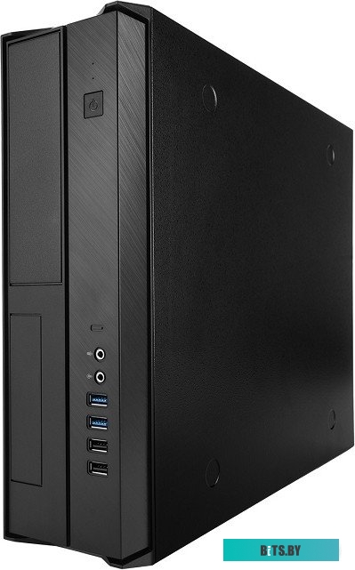 Компьютерный корпус In Win BL067 300W 6143980