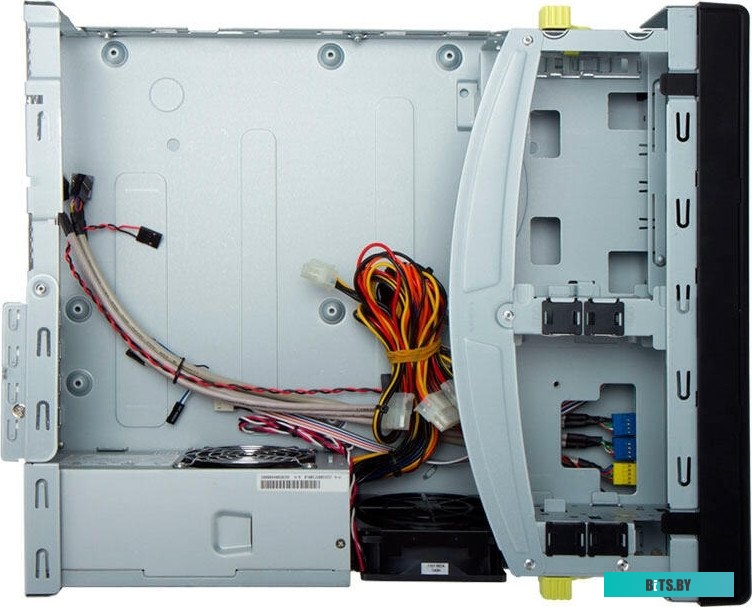 Компьютерный корпус In Win BL067 300W 6143980