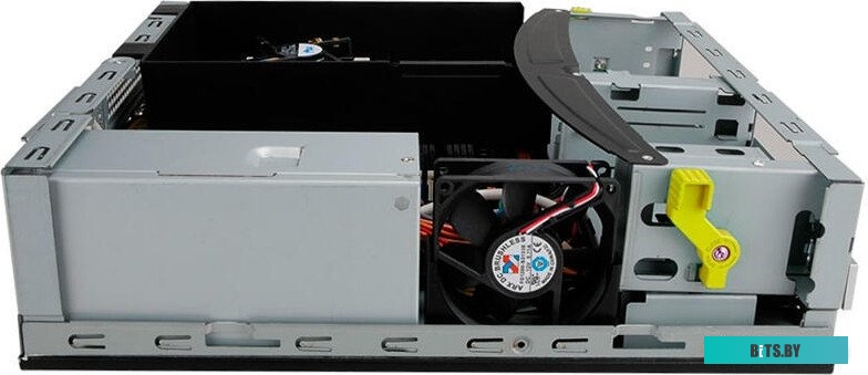 Компьютерный корпус In Win BL067 300W 6143980