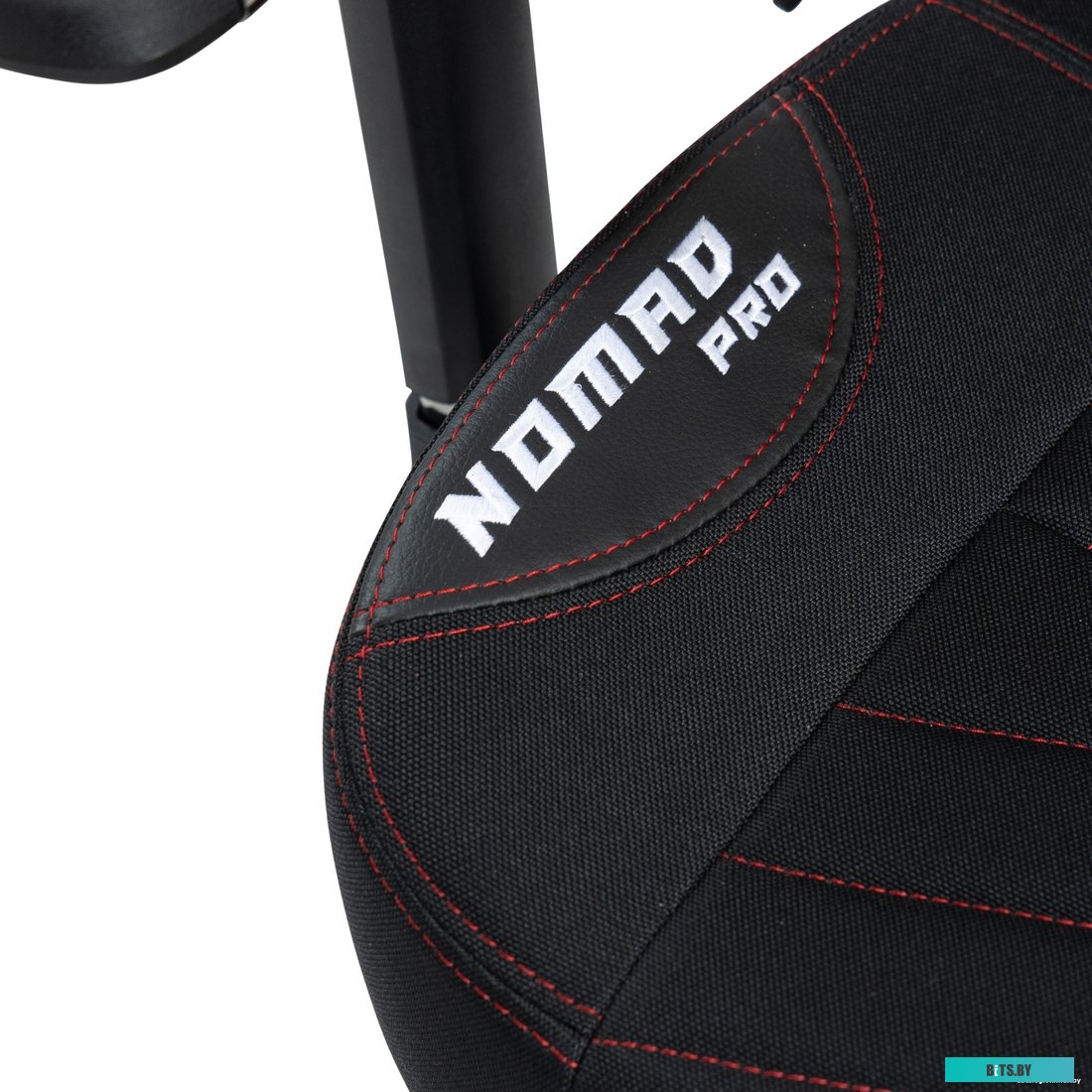 42341 4812755007274 Evolution Nomad PRO (черный/красный)