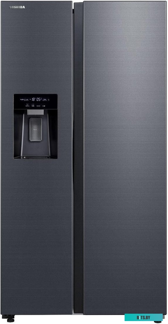 Toshiba GR-RS755WI-PMJ(06)