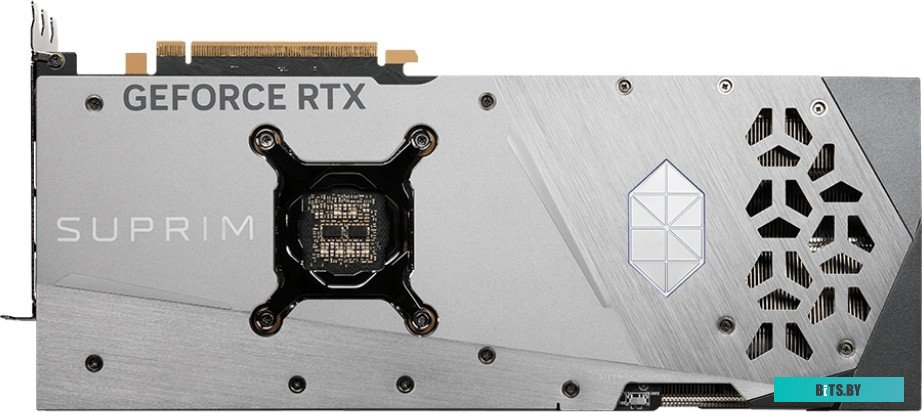 Видеокарта MSI GeForce RTX 4080 Super 16G Suprim