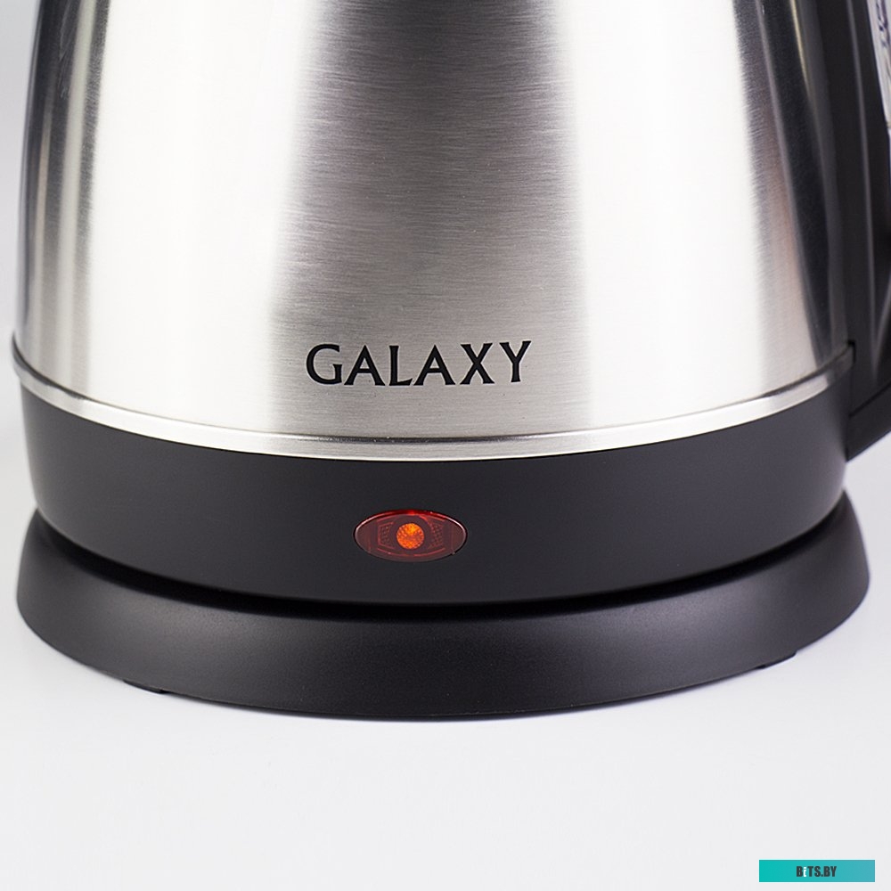 GL0304 Чайник GL0304 INOX GALAXY