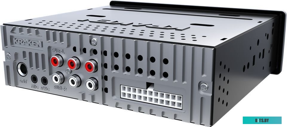 PRCDP8.3KRAKEN Автомагнитола Prology CDP-8.3 KRAKEN