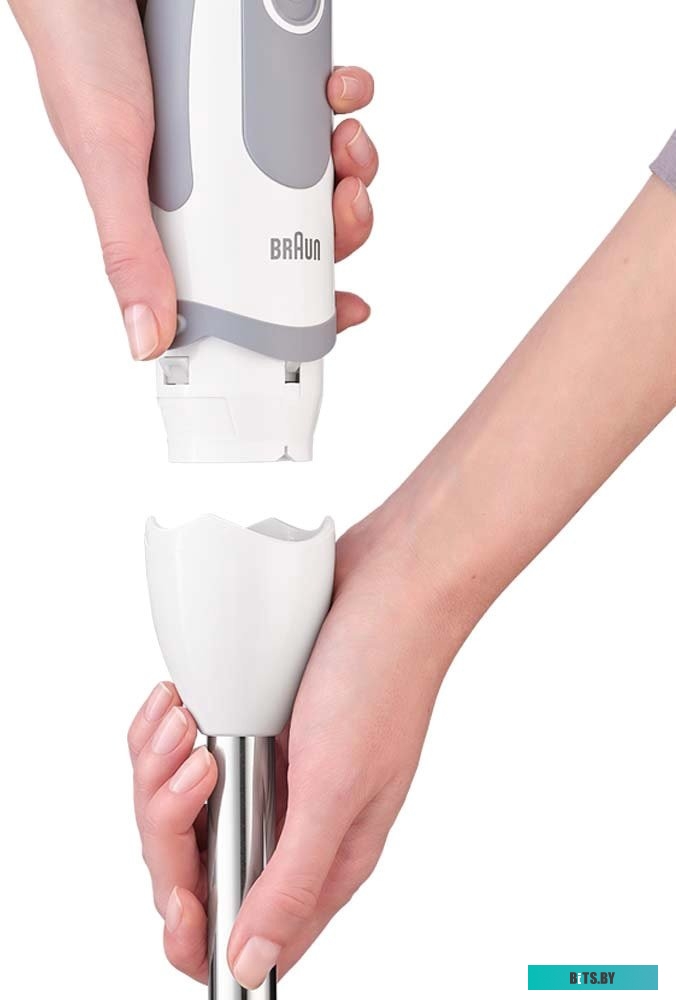 MQ5245WH Блендер погружной Braun MQ5245WH 1000Вт белый