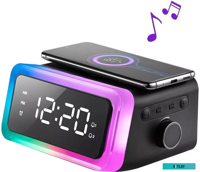 КТ-3231 Фен KitFort КТ-3231, 2000Вт, черный