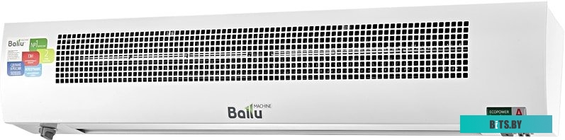 BHC-L10-T05 Обогреватель Ballu BHC-L10-T05