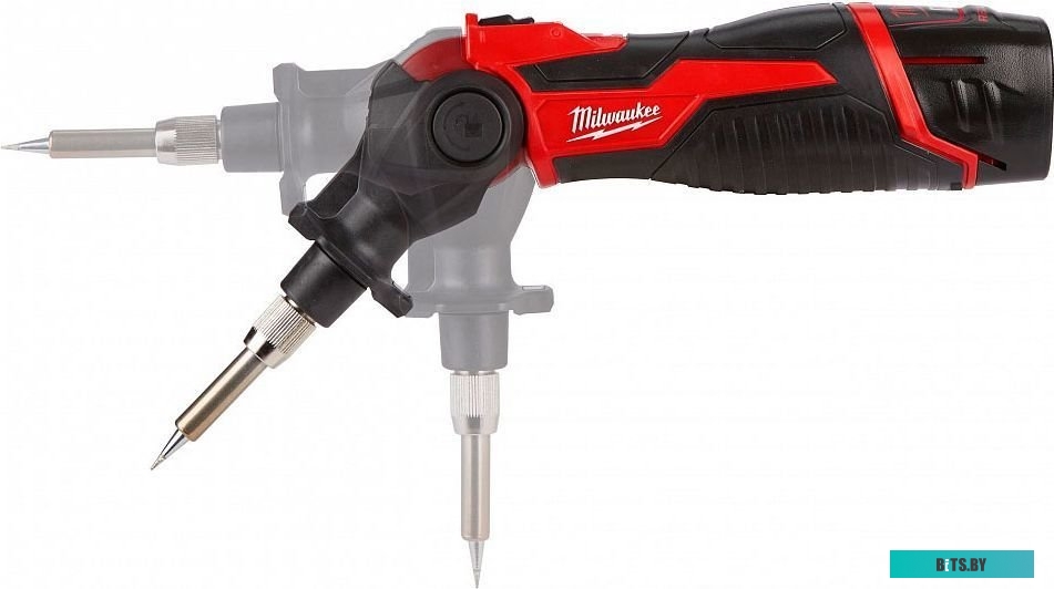 Milwaukee M12 M12SI-0 4933459760 (без АКБ)