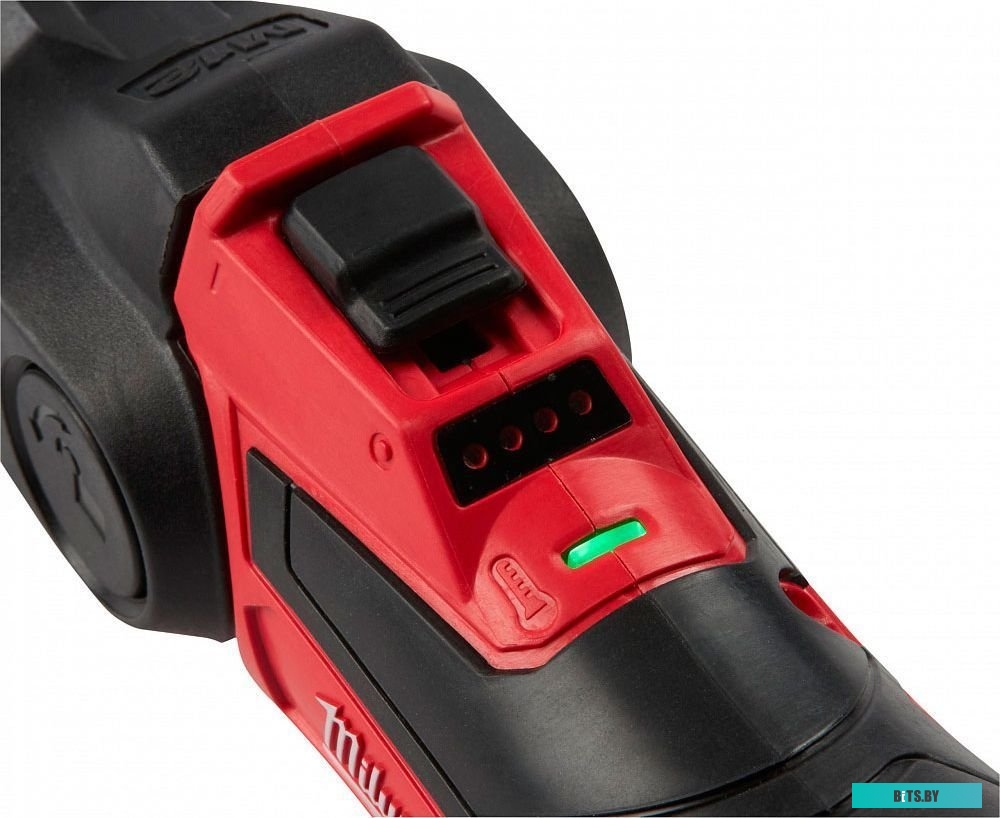 Milwaukee M12 M12SI-0 4933459760 (без АКБ)