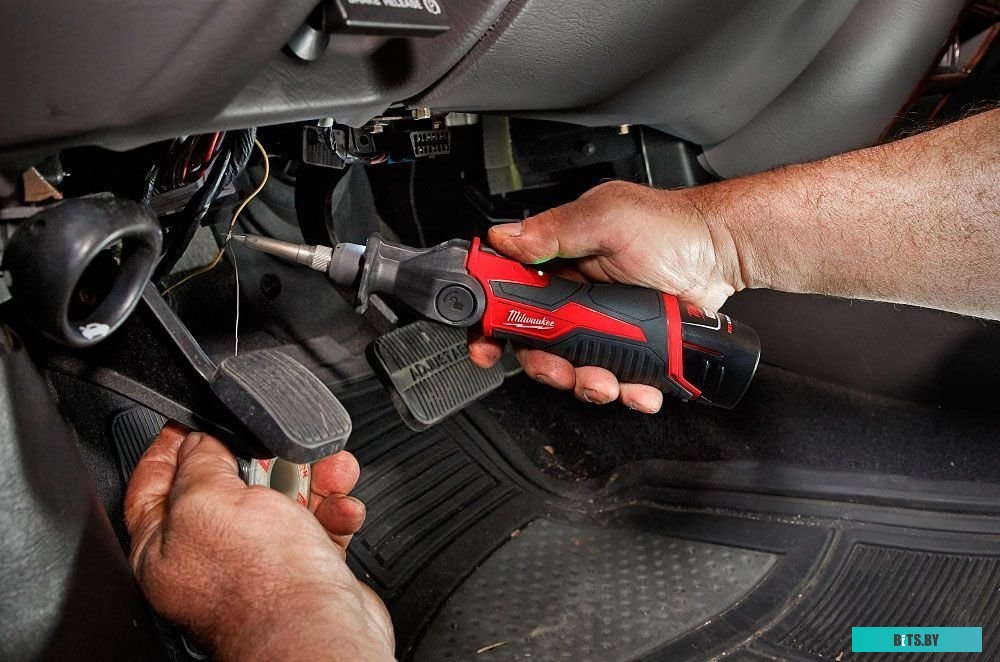 Milwaukee M12 M12SI-0 4933459760 (без АКБ)