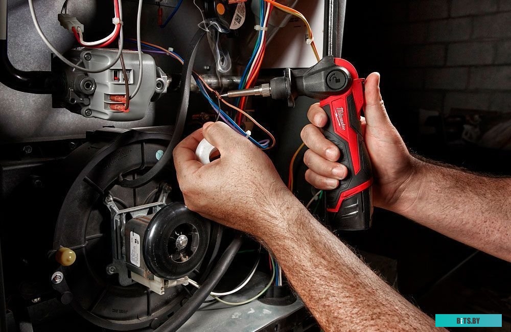Milwaukee M12 M12SI-0 4933459760 (без АКБ)