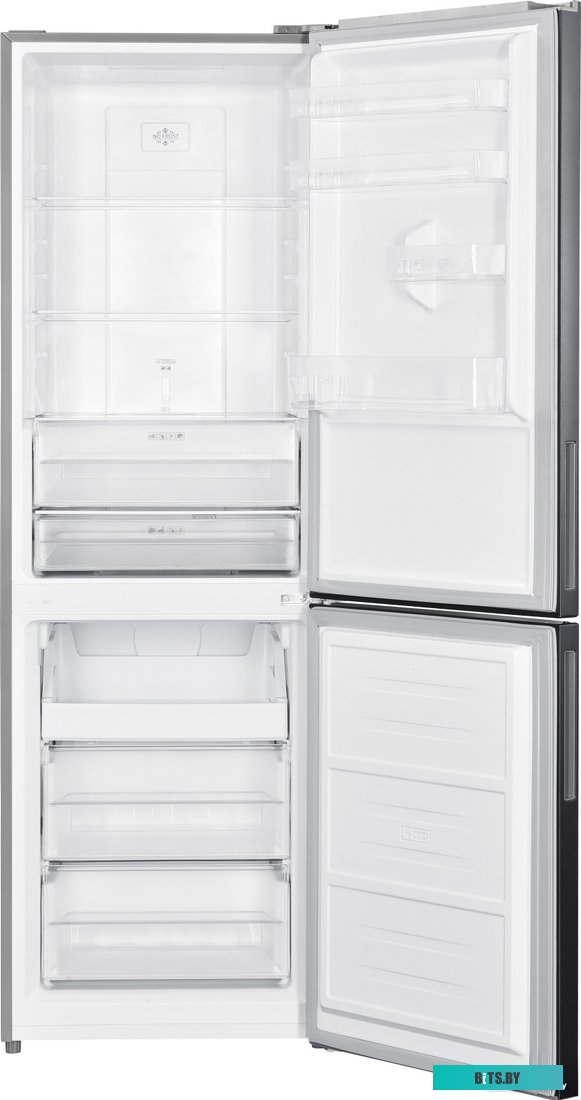 WRK2000TotalNoFrostInverterBlackGlass Weissgauff WRK 2000 Total NoFrost Inverter Black Glass