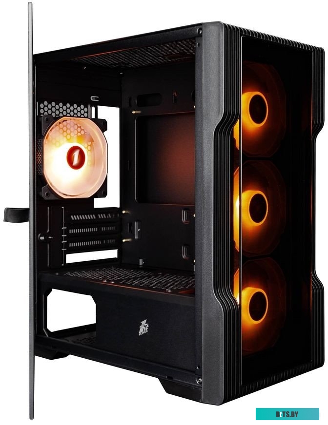 T3-G-BK-4F2(AP) 1stPlayer Trilobite T3-G ARGB T3-G-BK-4F2(AP)