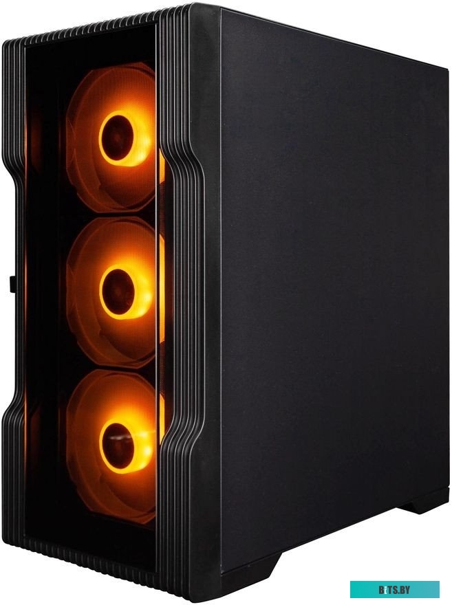 T3-G-BK-4F2(AP) 1stPlayer Trilobite T3-G ARGB T3-G-BK-4F2(AP)
