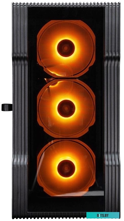 T3-G-BK-4F2(AP) 1stPlayer Trilobite T3-G ARGB T3-G-BK-4F2(AP)