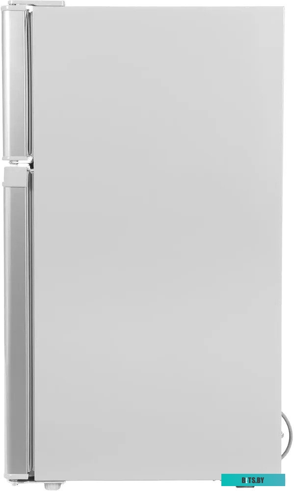 CT1025 СЕРЕБРИСТЫЙ Холодильник Hyundai CT1025 2-хкамерн. серебристый