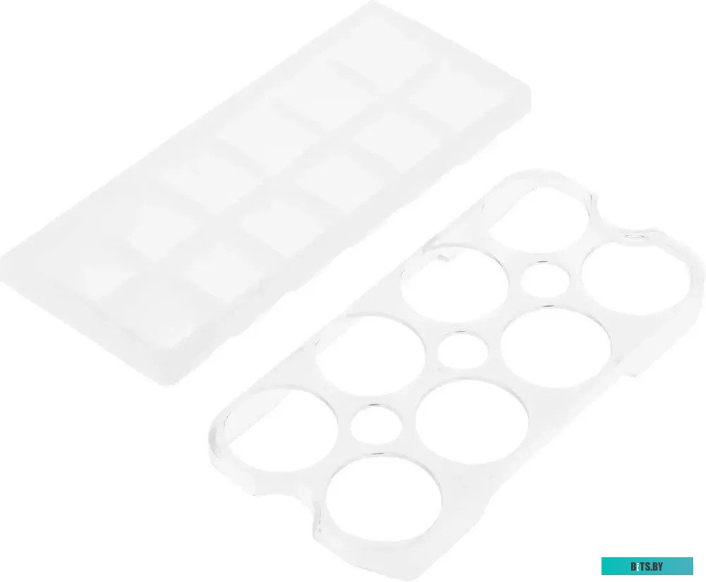 CT1025 СЕРЕБРИСТЫЙ Холодильник Hyundai CT1025 2-хкамерн. серебристый