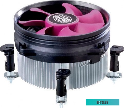 Кулер Cooler Master X Dream i117 (RR-X117-18FP-R1)