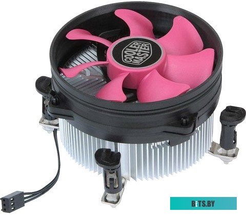 Кулер Cooler Master X Dream i117 (RR-X117-18FP-R1)
