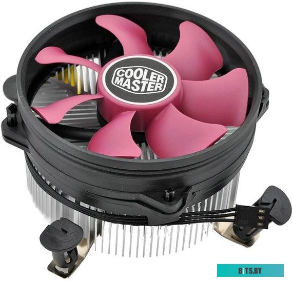 Кулер Cooler Master X Dream i117 (RR-X117-18FP-R1)