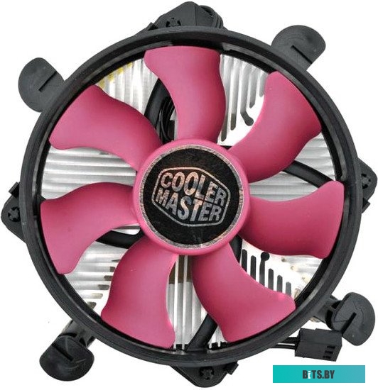 Кулер Cooler Master X Dream i117 (RR-X117-18FP-R1)