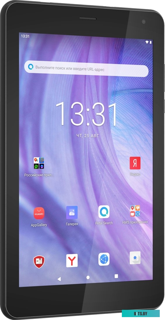 Планшет Topdevice A8 2GB/32GB LTE (черный)