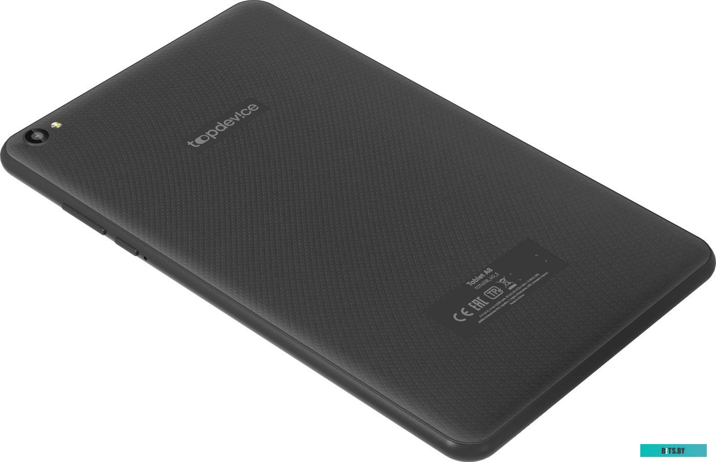 Планшет Topdevice A8 2GB/32GB LTE (черный)