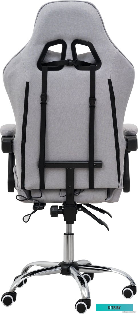 4816087401724 Calviano Avanti Ultimato (серый, с подножкой)