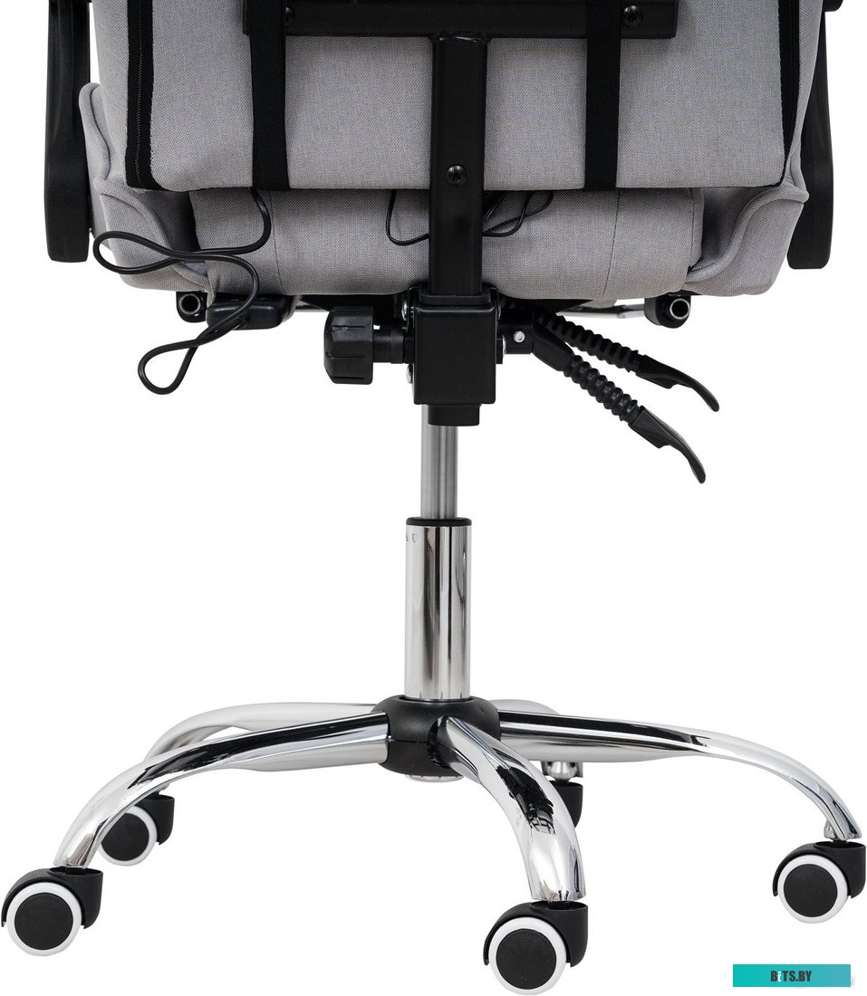 4816087401724 Calviano Avanti Ultimato (серый, с подножкой)