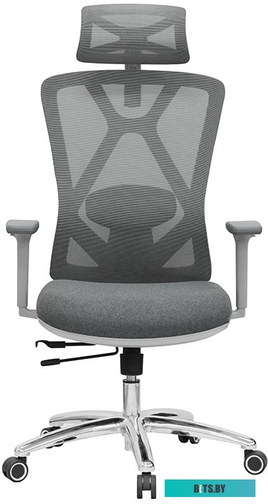 Evolution Exo F1 (серый)