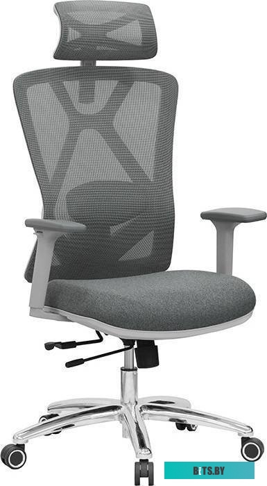 Evolution Exo F1 (серый)