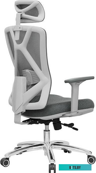 Evolution Exo F1 (серый)