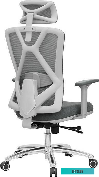 Evolution Exo F1 (серый)