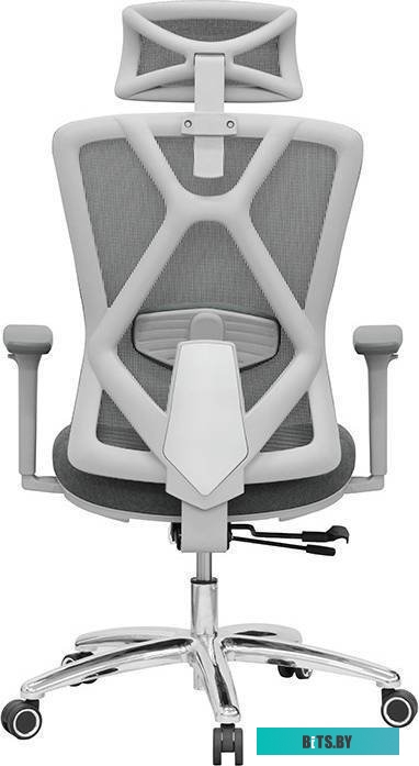 Evolution Exo F1 (серый)