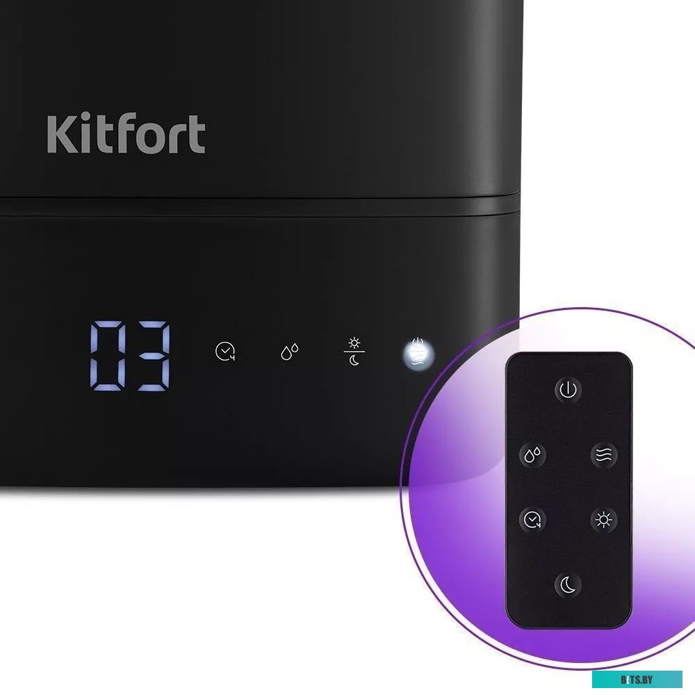 Kitfort KT-2884