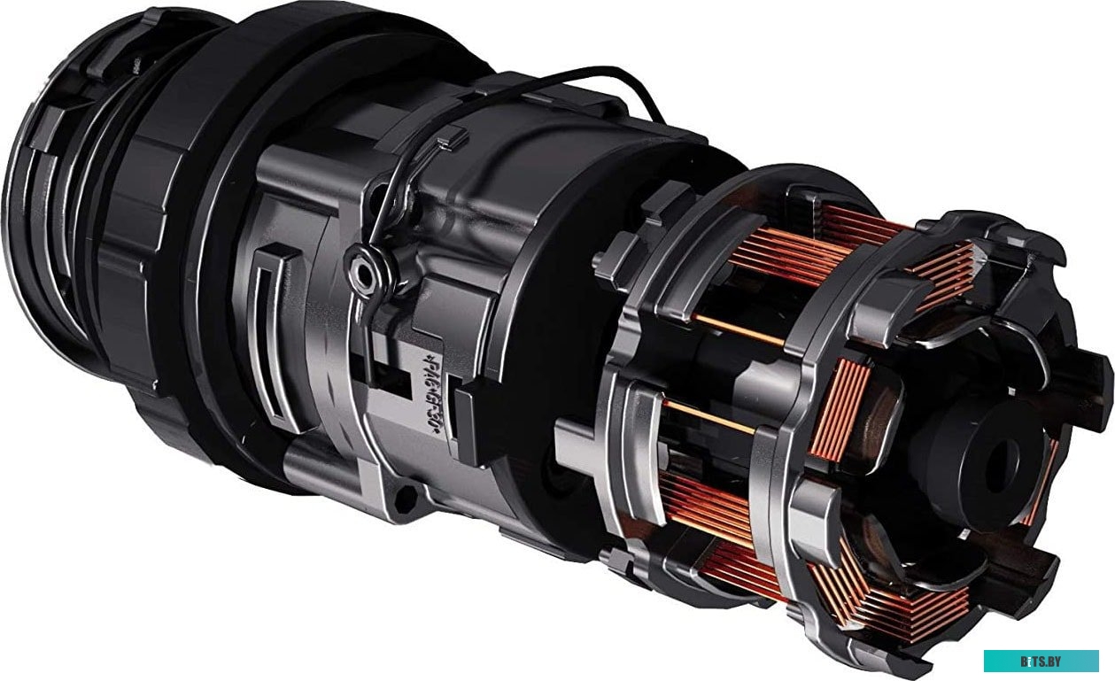 Дрель-шуруповерт Einhell TE-CD 18/40 Li BL - Solo 4513997 (без АКб)