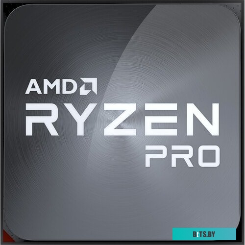Процессор AMD Ryzen 5 Pro 5650G <100-000000255>