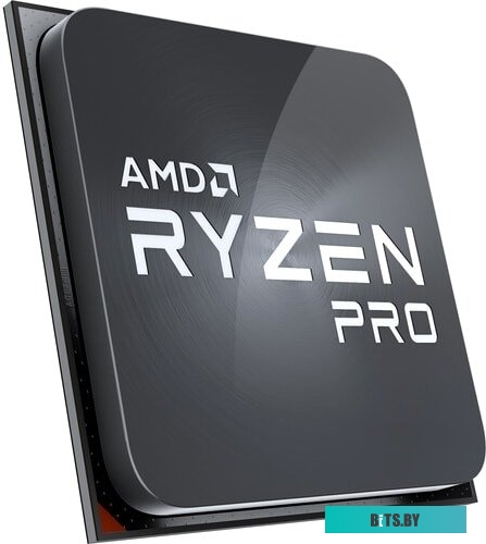 Процессор AMD Ryzen 5 Pro 5650G <100-000000255>