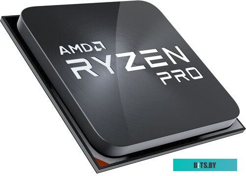 Процессор AMD Ryzen 5 Pro 5650G <100-000000255>