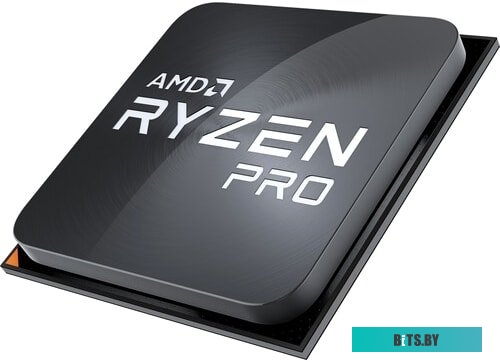 Процессор AMD Ryzen 5 Pro 5650G <100-000000255>
